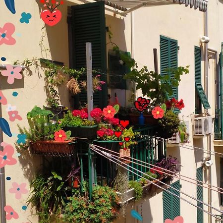 Guest House Elena Genoa Exterior photo