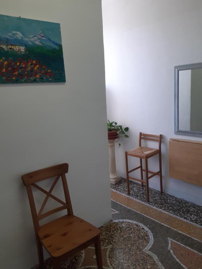 Guest House Elena Genoa Exterior photo