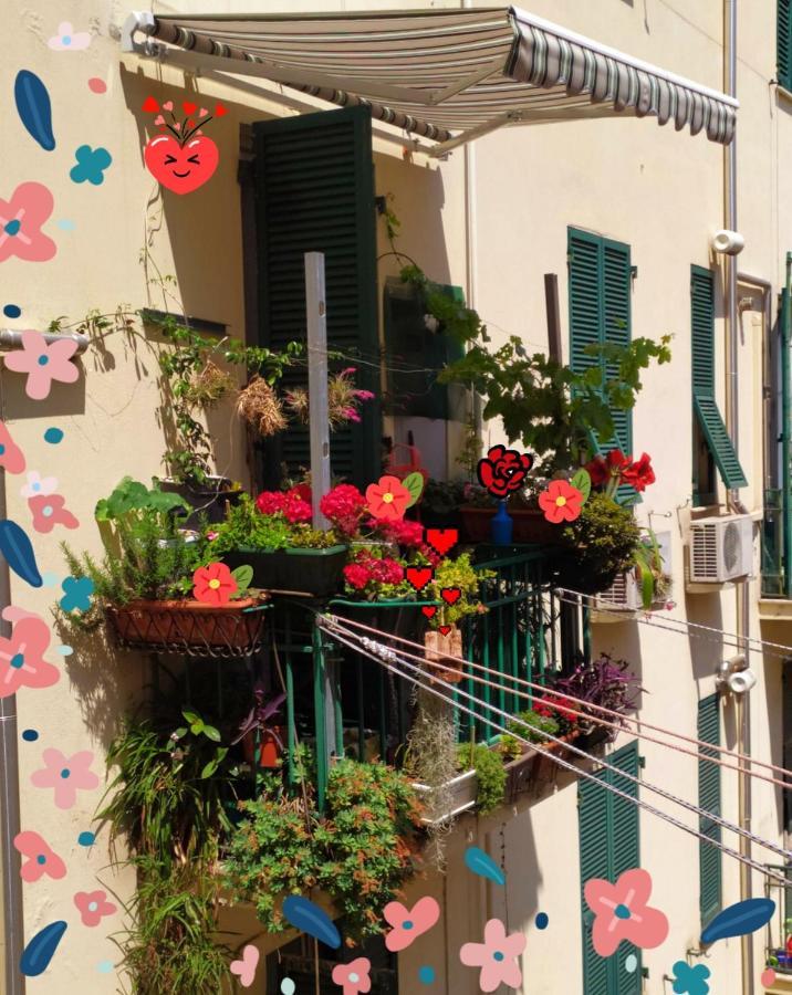 Guest House Elena Genoa Exterior photo